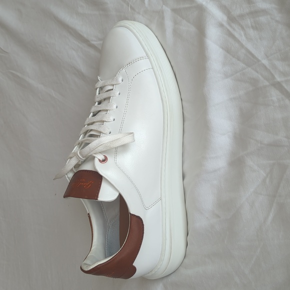 Good Man Brand Men's Legend London Sneaker - Picture 14 of 15